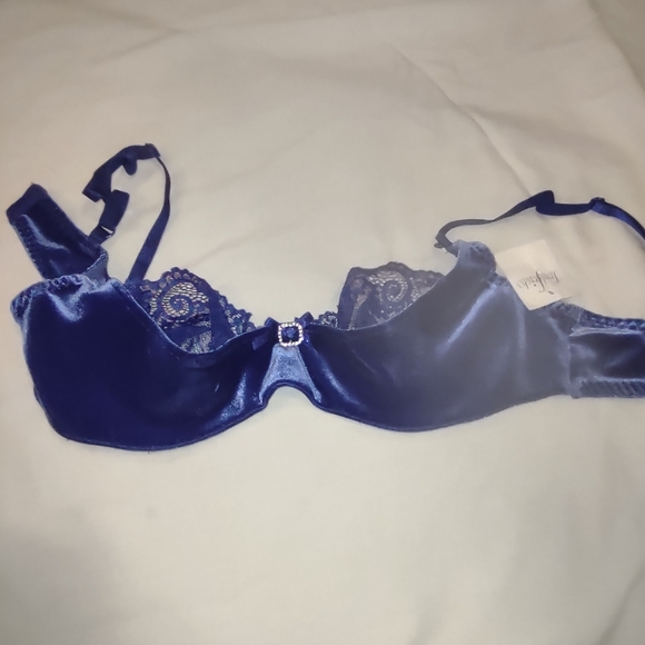 Vintage Fredrick's of Hollywood bra NWT 36 - Picture 14 of 14